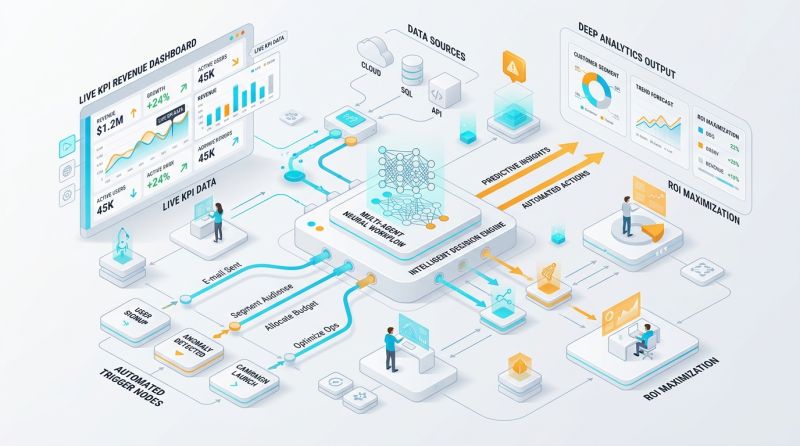 GEO ve Yapay Zeka Arama Motoru Optimizasyonu