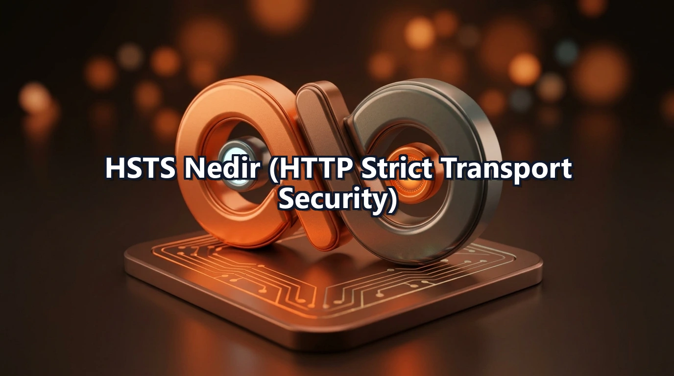 HSTS Nedir (HTTP Strict Transport Security)