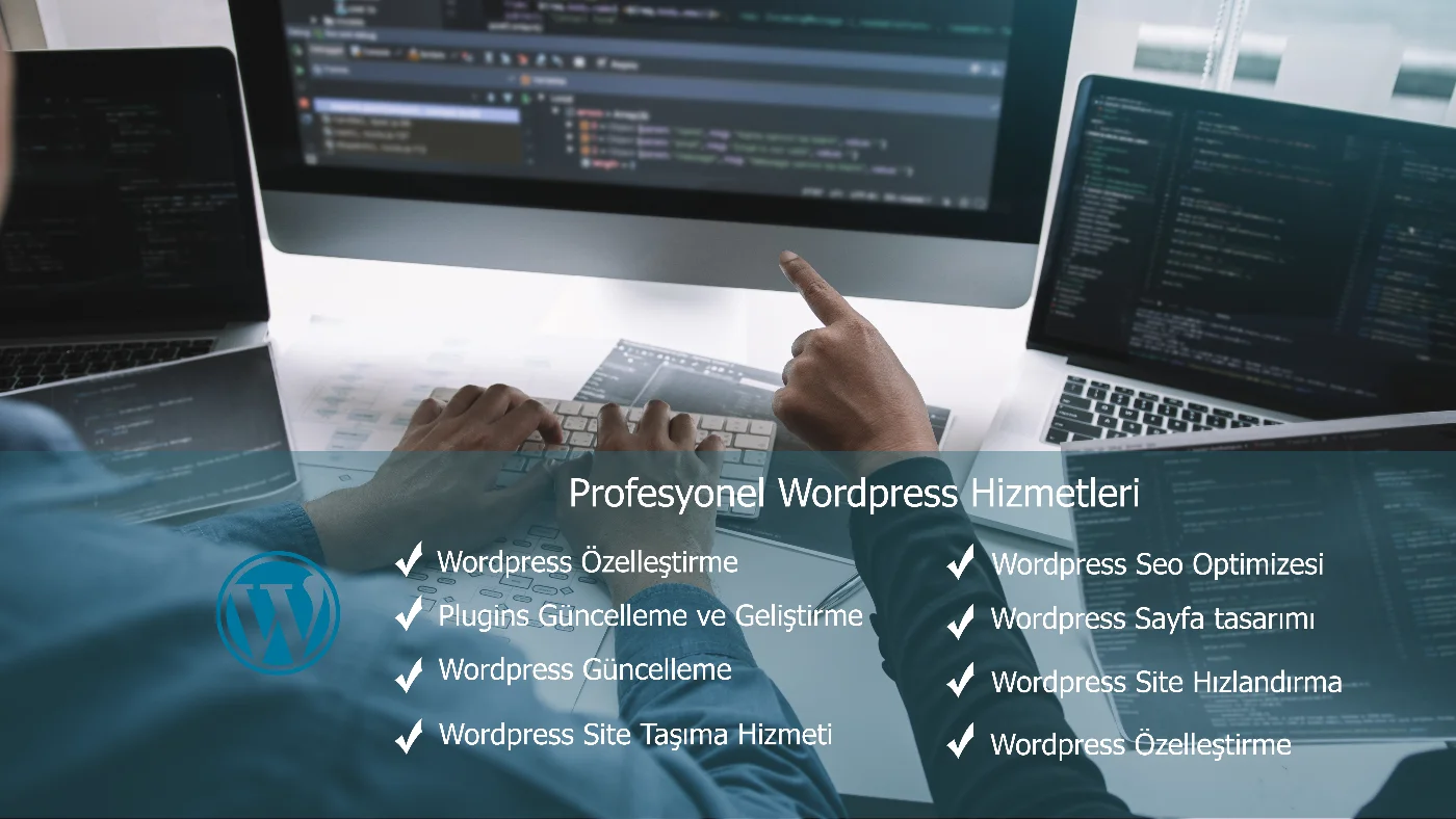 WordPress Hızlandırma Hizmeti: Web Sitelerinizin Performansını Artırın